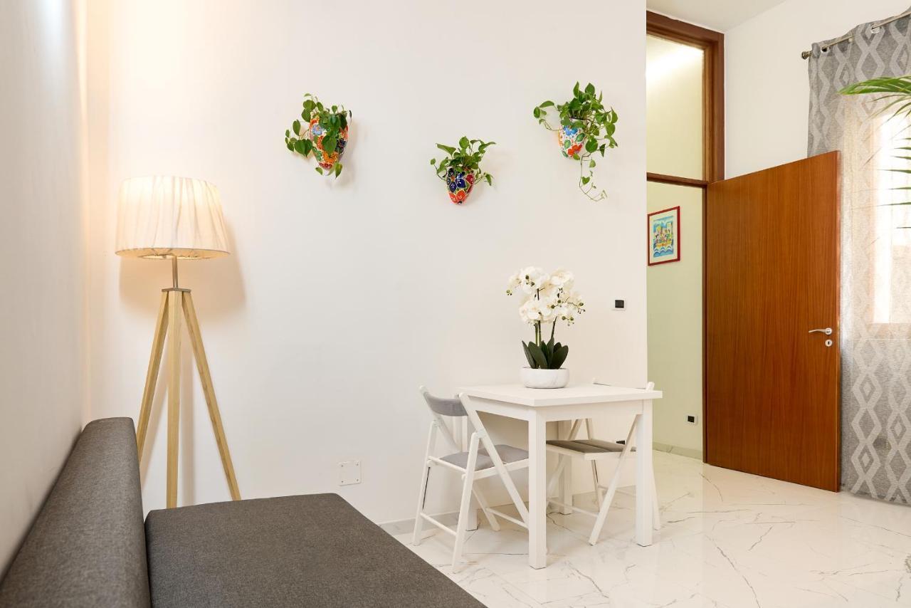 Via Matteotti Apartment Nel Centro Storico A Lecce Ngoại thất bức ảnh
