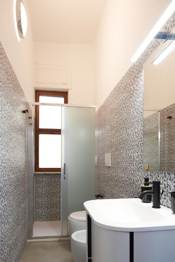 Via Matteotti Apartment Nel Centro Storico A Lecce Ngoại thất bức ảnh