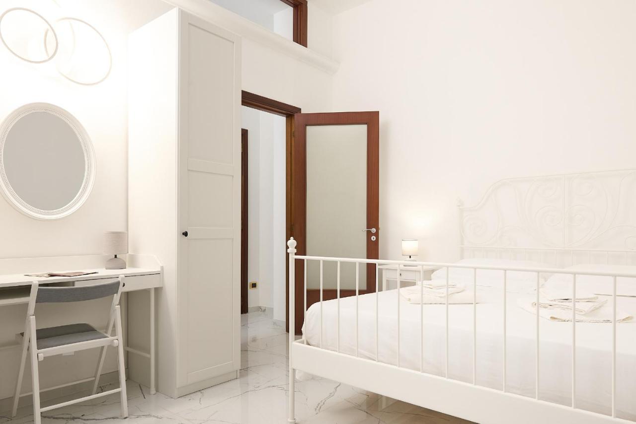 Via Matteotti Apartment Nel Centro Storico A Lecce Ngoại thất bức ảnh
