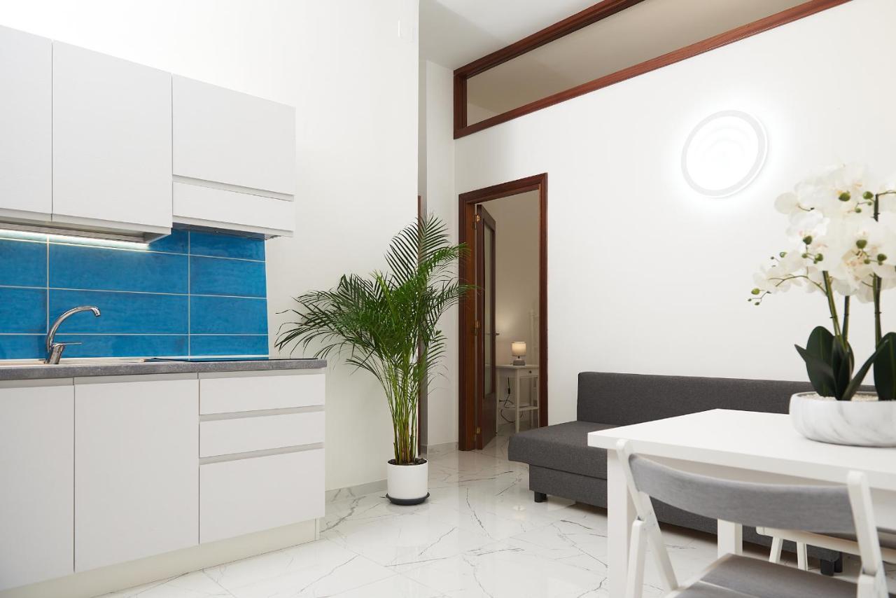 Via Matteotti Apartment Nel Centro Storico A Lecce Ngoại thất bức ảnh